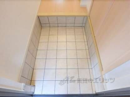 グランアルカンシェルの物件内観写真