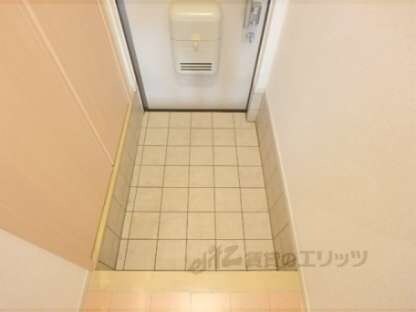 グランアルカンシェルの物件内観写真