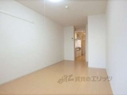 グランアルカンシェルの物件内観写真