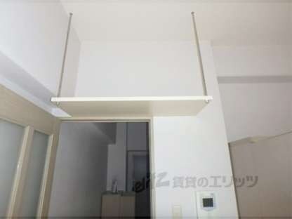 クレスト草津の物件内観写真