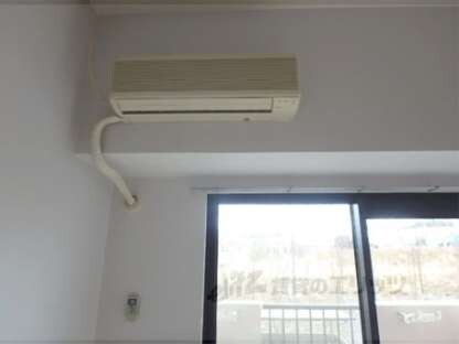 クレスト草津の物件内観写真