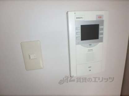 クレスト草津の物件内観写真