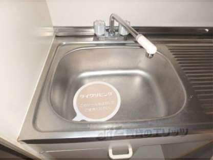 クレスト草津の物件内観写真