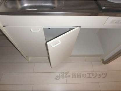 クレスト草津の物件内観写真