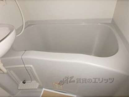 クレスト草津の物件内観写真