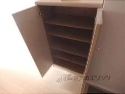 クレスト草津の物件内観写真