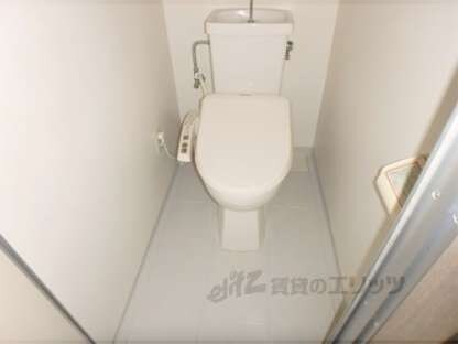 クレスト草津の物件内観写真