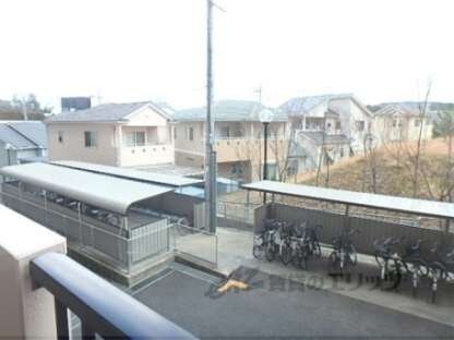 クレスト草津の物件内観写真