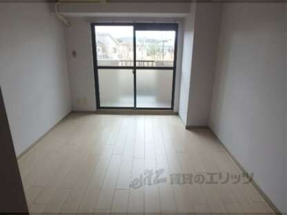 クレスト草津の物件内観写真