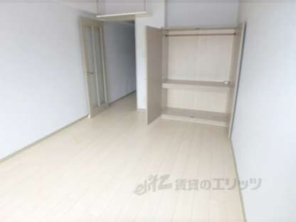 クレスト草津の物件内観写真