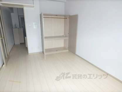 クレスト草津の物件内観写真