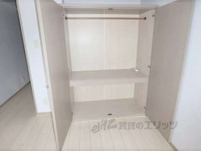 クレスト草津の物件内観写真