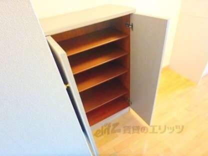 クレスト草津の物件内観写真