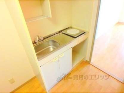 クレスト草津の物件内観写真