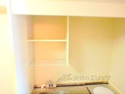 クレスト草津の物件内観写真