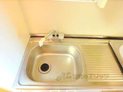 クレスト草津の物件内観写真