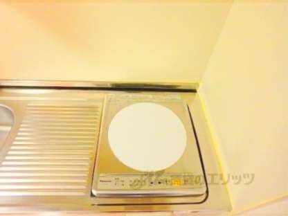 クレスト草津の物件内観写真