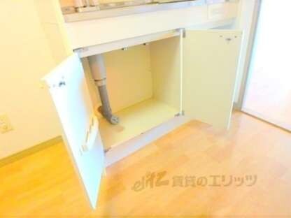 クレスト草津の物件内観写真