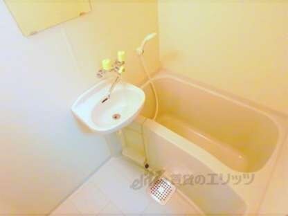 クレスト草津の物件内観写真