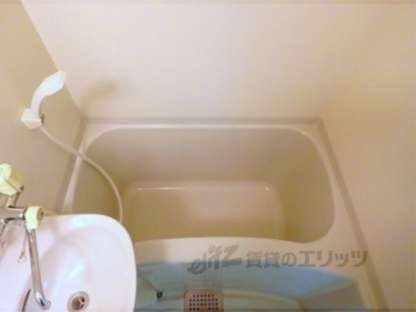 クレスト草津の物件内観写真