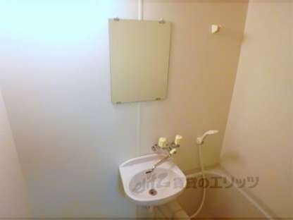 クレスト草津の物件内観写真