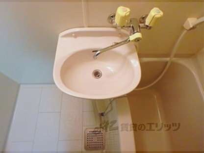 クレスト草津の物件内観写真