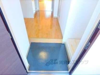 クレスト草津の物件内観写真