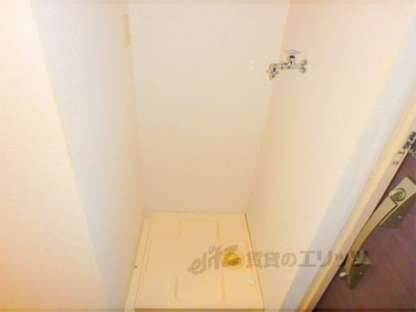 クレスト草津の物件内観写真