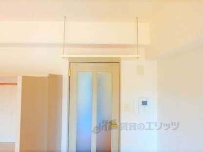 クレスト草津の物件内観写真