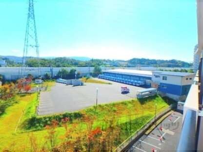 クレスト草津の物件内観写真