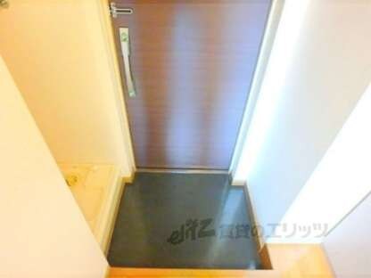 クレスト草津の物件内観写真