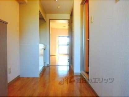 クレスト草津の物件内観写真