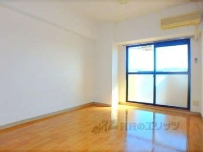 クレスト草津の物件内観写真