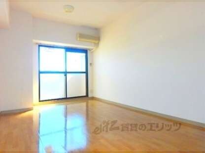 クレスト草津の物件内観写真