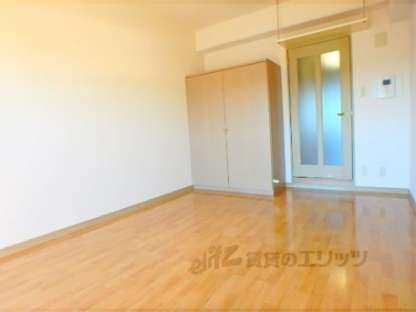 クレスト草津の物件内観写真