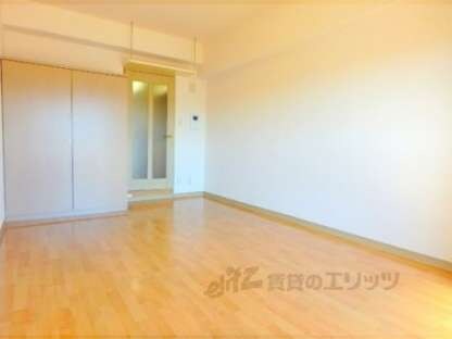 クレスト草津の物件内観写真