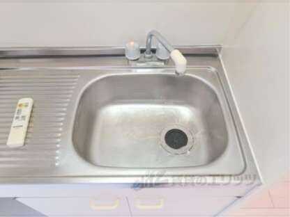 クレスト草津の物件内観写真