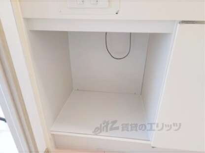 クレスト草津の物件内観写真