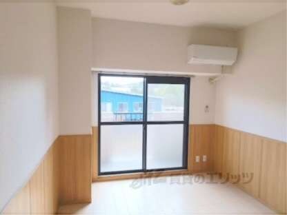 クレスト草津の物件内観写真