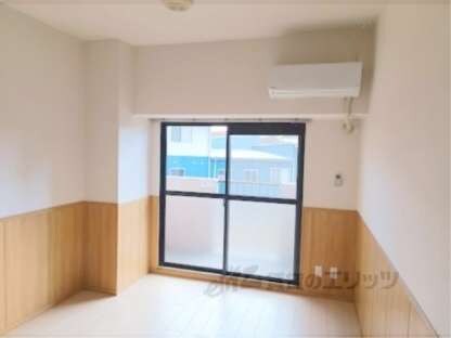 クレスト草津の物件内観写真