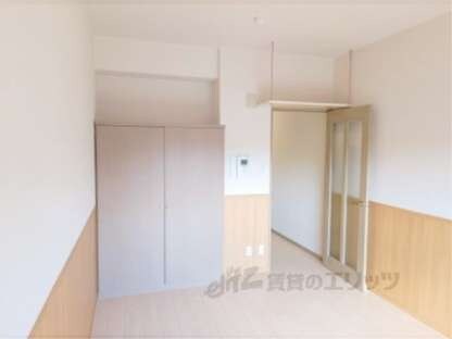 クレスト草津の物件内観写真