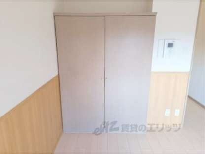 クレスト草津の物件内観写真