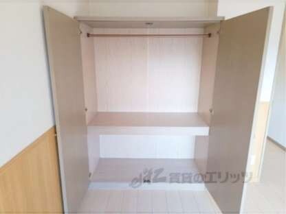 クレスト草津の物件内観写真