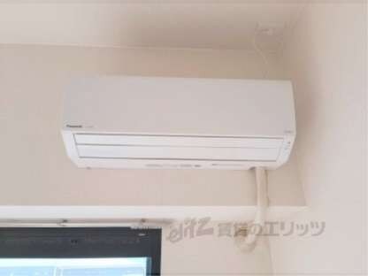 クレスト草津の物件内観写真