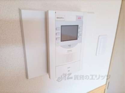 クレスト草津の物件内観写真