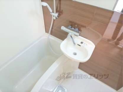 クレスト草津の物件内観写真