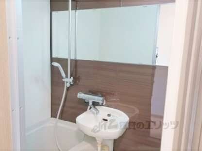 クレスト草津の物件内観写真