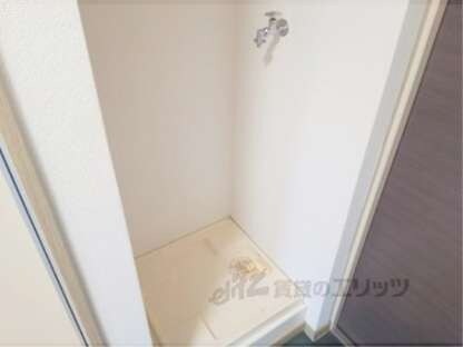 クレスト草津の物件内観写真