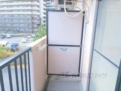 クレスト草津の物件内観写真