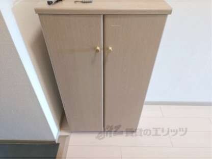 クレスト草津の物件内観写真